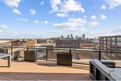 2323 Locust Street #PH600, Saint Louis, MO 63103 - Photo 11