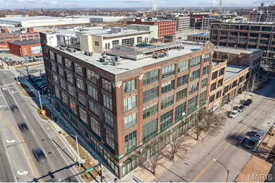2323 Locust Street #PH600, Saint Louis, MO 63103 - Photo 41