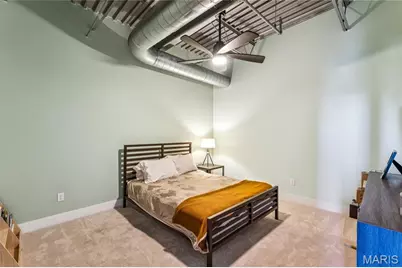 2323 Locust Street #PH600, Saint Louis, MO 63103 - Photo 33