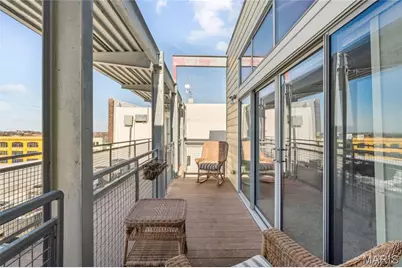 2323 Locust Street #PH600, Saint Louis, MO 63103 - Photo 25