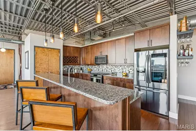 2323 Locust Street #PH600, Saint Louis, MO 63103 - Photo 35