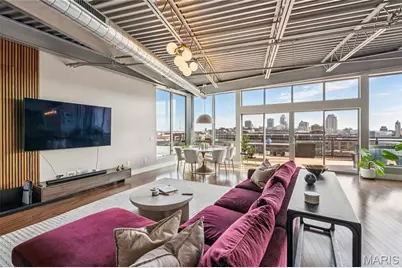 2323 Locust Street #PH600, Saint Louis, MO 63103 - Photo 13