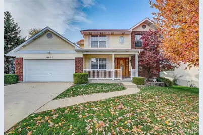 6027 Kensington Way, Imperial, MO 63052 - Photo 1