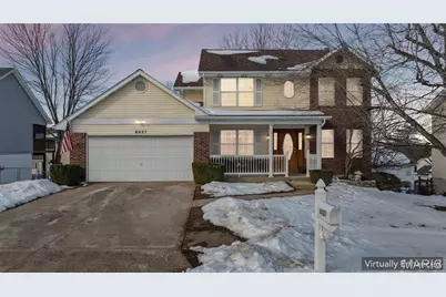 6027 Kensington Way, Imperial, MO 63052 - Photo 3