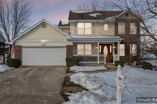 6027 Kensington Wy, Imperial, MO 63052 - Photo 3