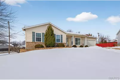 1251 Orion Way, Saint Peters, MO 63376 - Photo 3