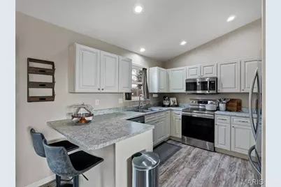 555 Mulligan Court, Saint Clair, MO 63077 - Photo 13