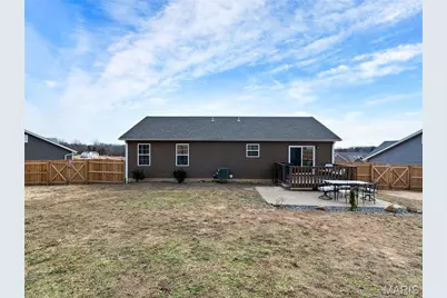 555 Mulligan Court, Saint Clair, MO 63077 - Photo 29