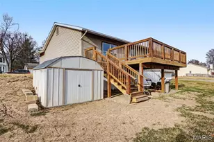 1044 Mendoza, Saint Peters, MO 63376 - Photo 25