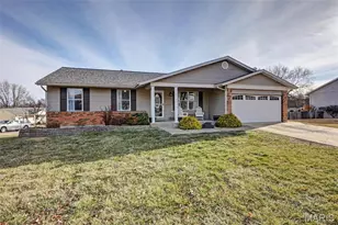 1044 Mendoza, Saint Peters, MO 63376 - Photo 3