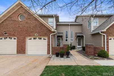16176 Lea Oak Court, Chesterfield, MO 63017 - Photo 3
