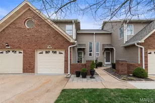 16176 Lea Oak Ct, Chesterfield, MO 63017 - Photo 3
