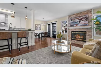 16176 Lea Oak Court, Chesterfield, MO 63017 - Photo 1