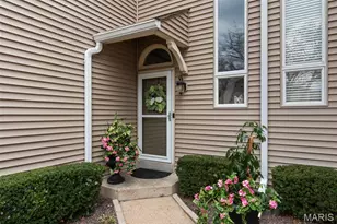 16176 Lea Oak Ct, Chesterfield, MO 63017 - Photo 5