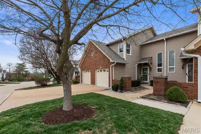 16176 Lea Oak Court, Chesterfield, MO 63017 - Photo 1