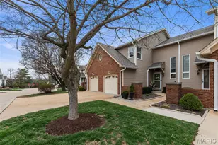 16176 Lea Oak Ct, Chesterfield, MO 63017 - Photo 1