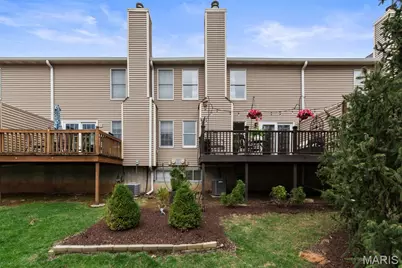 16176 Lea Oak Court, Chesterfield, MO 63017 - Photo 31