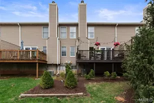 16176 Lea Oak Ct, Chesterfield, MO 63017 - Photo 31