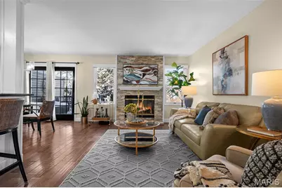 16176 Lea Oak Court, Chesterfield, MO 63017 - Photo 11