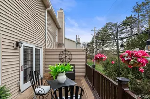 16176 Lea Oak Ct, Chesterfield, MO 63017 - Photo 31