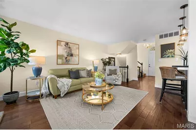 16176 Lea Oak Court, Chesterfield, MO 63017 - Photo 13