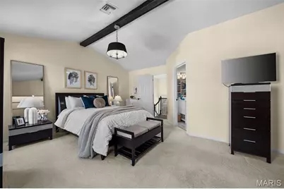 16176 Lea Oak Court, Chesterfield, MO 63017 - Photo 23