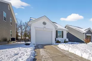 2288 Windswept Farms Dr, Eureka, MO 63025 - Photo 3