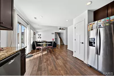 416 Triathlon Drive, Foristell, MO 63348 - Photo 7