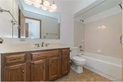 702 Lofty Point Drive #C, Ballwin, MO 63021 - Photo 7