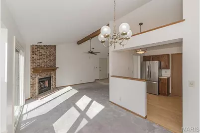 702 Lofty Point Drive #C, Ballwin, MO 63021 - Photo 3