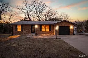 233 St Michael St, Bonne Terre, MO 63628 - Photo 1