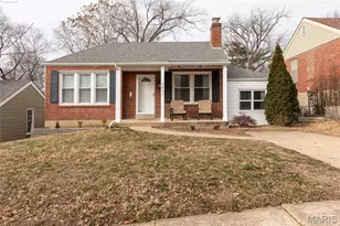 2837 Manderly Dr, Brentwood, MO 63144 - Photo 1
