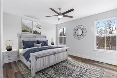 1450 Rue Riviera, Bonne Terre, MO 63628 - Photo 27