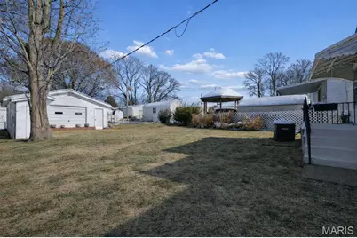 5701 Arthur Avenue, Saint Louis, MO 63139 - Photo 17