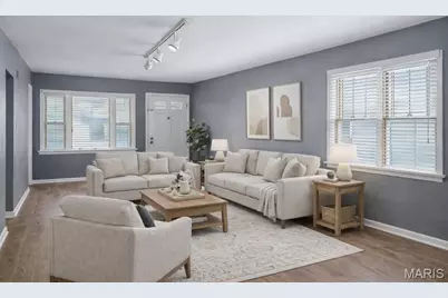 5701 Arthur Avenue, Saint Louis, MO 63139 - Photo 3