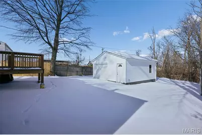 145 Jefferson Barracks Road, Mehlville, MO 63125 - Photo 37