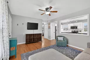 916 Tree Trails Ln, Saint Louis, MO 63026 - Photo 5