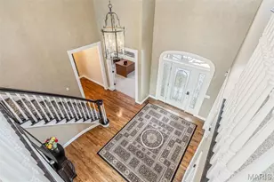 1040 Greystone Manor Pkwy, Chesterfield, MO 63005 - Photo 43