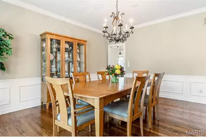 1040 Greystone Manor Parkway, Chesterfield, MO 63005 - Photo 9