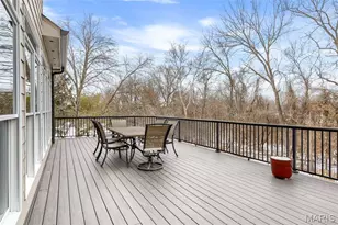 1040 Greystone Manor Pkwy, Chesterfield, MO 63005 - Photo 69