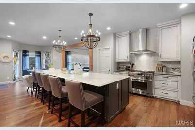 2167 Riding Trail Drive, Chesterfield, MO 63005 - Photo 7