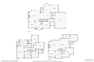 2167 Riding Trail Dr, Chesterfield, MO 63005 - Photo 21