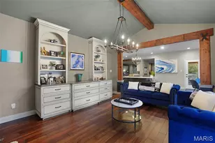 2167 Riding Trail Dr, Chesterfield, MO 63005 - Photo 11