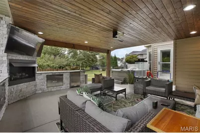 2167 Riding Trail Drive, Chesterfield, MO 63005 - Photo 15