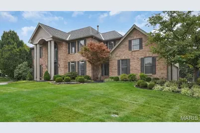 2167 Riding Trail Drive, Chesterfield, MO 63005 - Photo 3