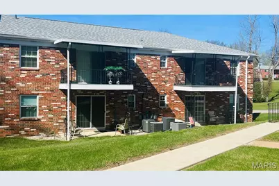 3122 Carnaby Lane #A, Bridgeton, MO 63044 - Photo 9