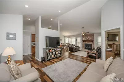 141 Bogey Boulevard, Arnold, MO 63010 - Photo 7