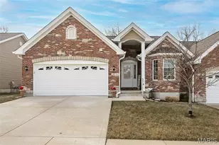 141 Bogey Blvd, Arnold, MO 63010 - Photo 1