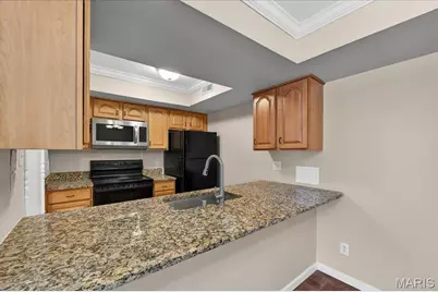 522 Nirk Avenue #I, Kirkwood, MO 63122 - Photo 11