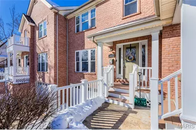 3469 Cambridge Avenue, Saint Louis, MO 63143 - Photo 1